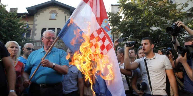 ETNIČKO ČIŠĆENJE HRVATA SRIJEMA I BAČKE: “Oluja” je razbjesnila četnike pa su se iživljavali na Hrvatima starosjediocima