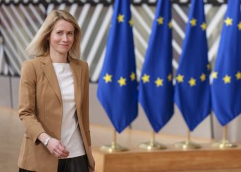 EU nominira ruskog jastreba za sljedećeg glavnog diplomata — RT World News