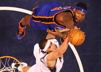 Eddie Curry: Knicksi, uhićenje i ubojstvo njegove djevojke i kćeri