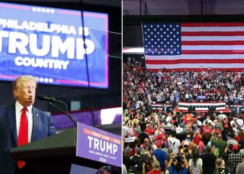 Ekskluzivno: Trump priprema raspravu za početak kampanje, naziva je pobjedničkom strategijom