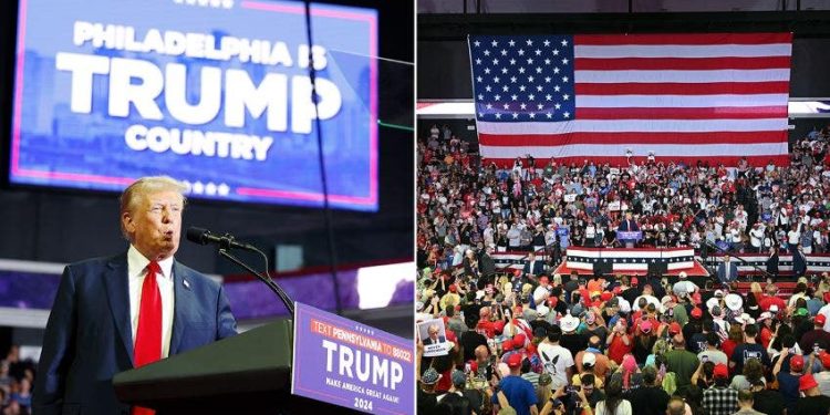 Ekskluzivno: Trump priprema raspravu za početak kampanje, naziva je pobjedničkom strategijom