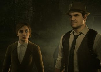 Embracer gasi programera novog Alone In The Dark