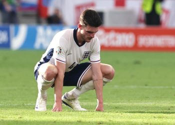 Engleska na Europskom prvenstvu: Southgateova dilema.  Komentar Gazzete