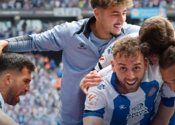 Espanyol napredovao u La Ligi: Barcelonin derbi se vraća