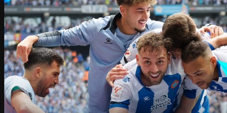 Espanyol napredovao u La Ligi: Barcelonin derbi se vraća