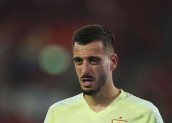 Espanyol tvrdi Joselu: “Ima još godinu dana ugovora s nama”