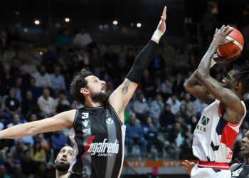 Euroliga: Virtus Bologna 2025. sudjeluje s wild cardom