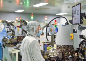 Evo kako kineska vojska ima pristup istraživanjima koje financira EU