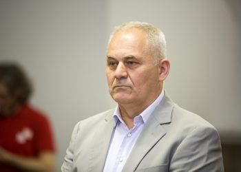 Evo tko je otac Mate Rimca: Partner mu okrenuo leđa, čudne poslove vodio s generalom