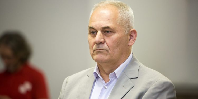 Evo tko je otac Mate Rimca: Partner mu okrenuo leđa, čudne poslove vodio s generalom