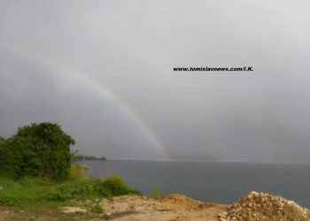 FOTO: BUŠKO JEZERO najveće u Europi nema ni jedan turistički objekt uz obalu