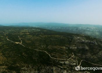 FOTO/VIDEO Kinezi u prodoru prema Hercegovini, vlasti otvorene za njihovo investiranje u novi vjetropark