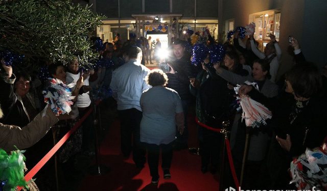 FOTO/VIDEO Održana maturalna večer za osobe s invaliditetom u Mostaru