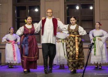 Festival “Susjedi” u Vinkovcima i Đakovu