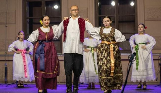 Festival “Susjedi” u Vinkovcima i Đakovu