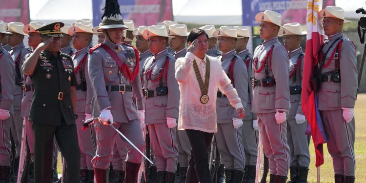 Filipini kažu da se neće povući, ali da neće ni započeti rat nakon sukoba s Kinom