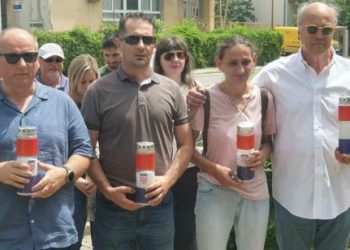 Filmska ekipa 260 dana s logorašima u Dalju