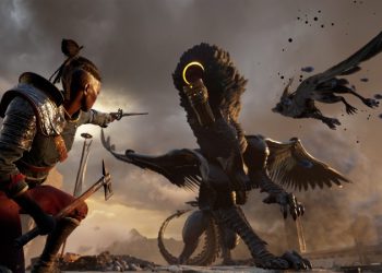 Flintlock: The Siege Of Dawn Goes Gold, PC specifikacije i 20-minutni gameplay otkriveni