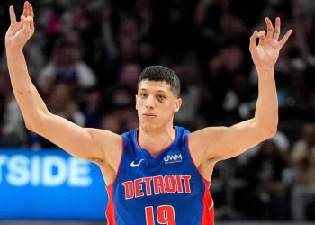 Fontecchio, Detroit se ponovno pokreće: potvrda je blizu