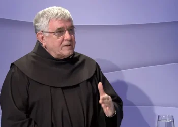 Fra Ante Marić za Kompas: Zatvor Zenica je bio najbrojniji samostan hercegovačkih franjevaca 50-ih godina