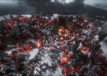 Frostpunk 2 odgođen za rujan