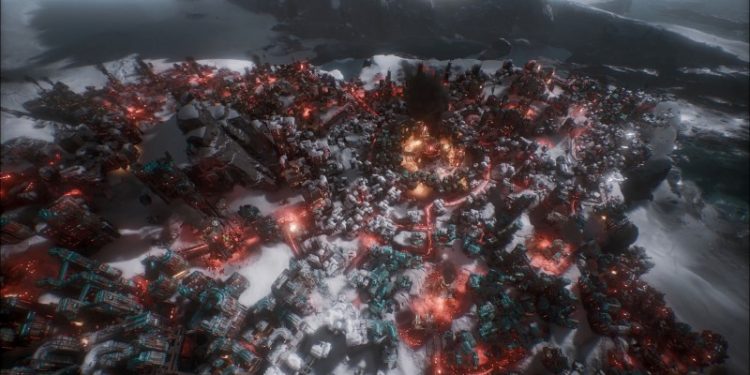 Frostpunk 2 odgođen za rujan