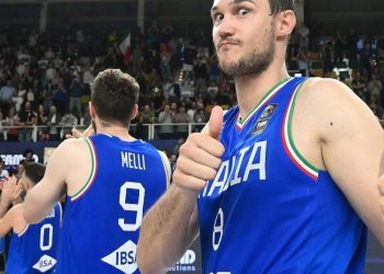 Gallinari: “Ja, Italija, predolimpijske igre, NBA, Milan i…”