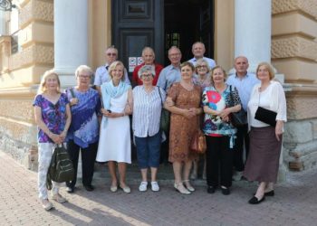 Gimnazijalci obilježili 55 godina mature