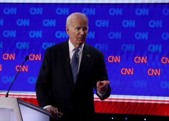 Glavni demokratski donatori procjenjuju Bidenovu budućnost – NYT — RT World News