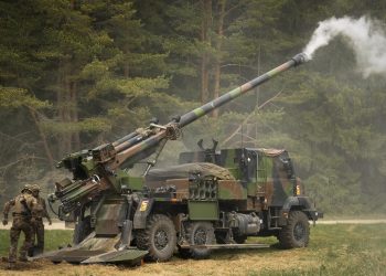 Golema eksplozija uništila rusko skladište streljiva