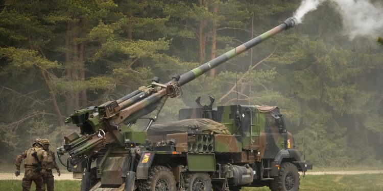 Golema eksplozija uništila rusko skladište streljiva