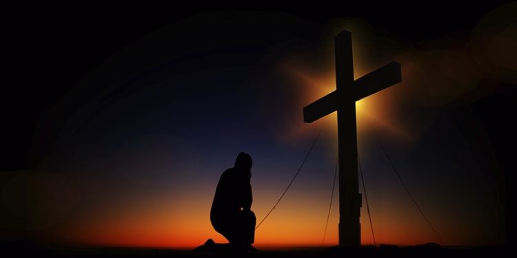 Gospodine, hodaj s nama – Vjera.hr