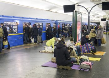 Gotovo polovica Ukrajinaca vjeruje da se događaji u zemlji odvijaju u pogrešnom smjeru