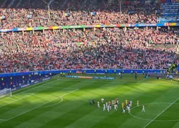 Grad Sinj organizira javno gledanje utakmice između Hrvatske i Italije na Europskom prvenstvu