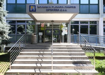 Gradska plinara Zagreb-Opskrba podnijela tužbu protiv odluke HERA-e oko opskrbe plinom Zagrepčana