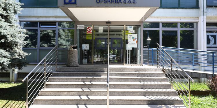 Gradska plinara Zagreb-Opskrba podnijela tužbu protiv odluke HERA-e oko opskrbe plinom Zagrepčana