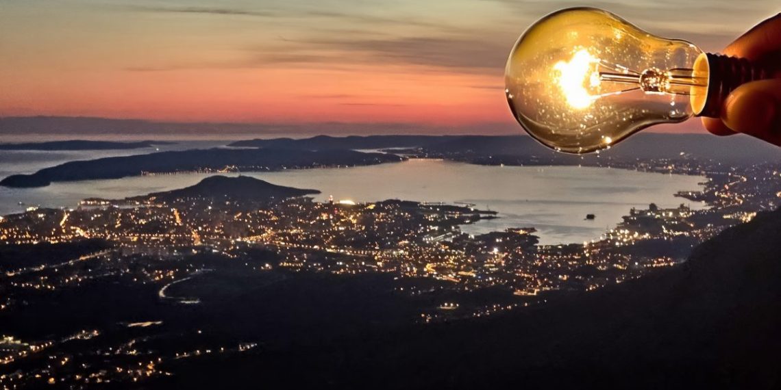 HEP: U četvrtak bez struje sutra ostaje nekoliko adresa u Splitu i županiji