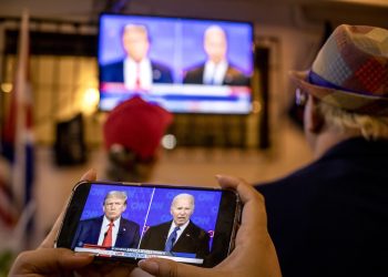 LOŠA NOĆ ZA BIDENA Dan nakon debate poručio: ‘Znam da nisam mladić’. Oglasio se i Obama | NACIONAL.HR