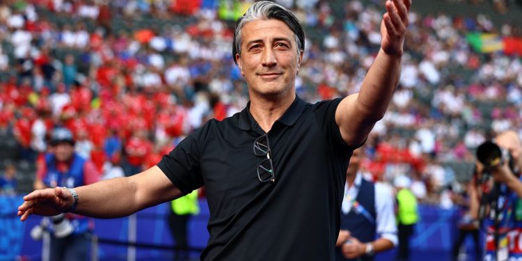 MURAT POKORIO ITALIJU ‘Moja Švicarska večeras je svima poslala snažnu poruku’ | NACIONAL.HR