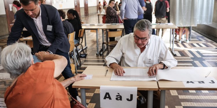 POVEĆANJE Zasad vrlo visoka izlaznost: ‘Najviša razina od parlamentarnih izbora 1981.’ | NACIONAL.HR