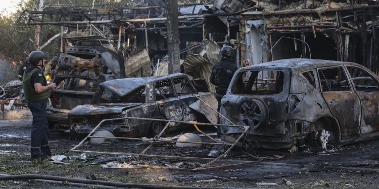 PREUZELA KONTROLU Rusija zauzela dva nova sela u Donbasu | NACIONAL.HR