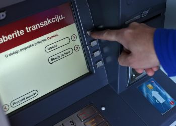 HUB savjetuje građanima da ne čekaju zadnji trenutak, većina banaka ukida prešutna prekoračenja