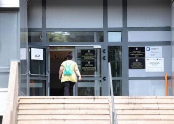 Hakeri napali internetske stranice hrvatskih institucija: Ministarstvo financija, Poreznu upravu, HNB…