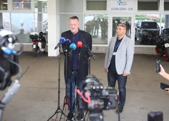 Hakerski napad na najveću hrvatsku bolnicu: ‘Nije bilo pitanje hoće li se napad dogoditi, nego kada’