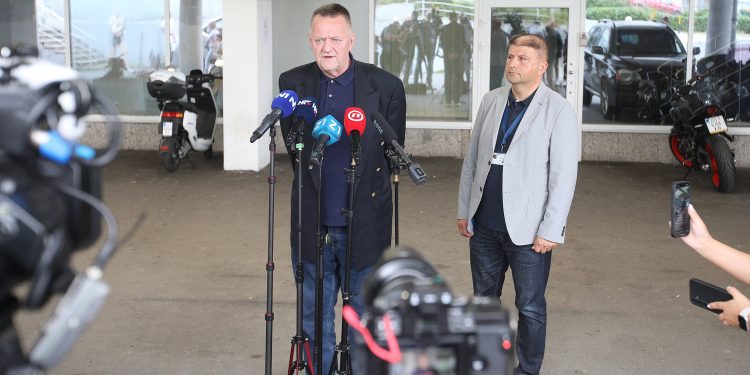 Hakerski napad na najveću hrvatsku bolnicu: ‘Nije bilo pitanje hoće li se napad dogoditi, nego kada’