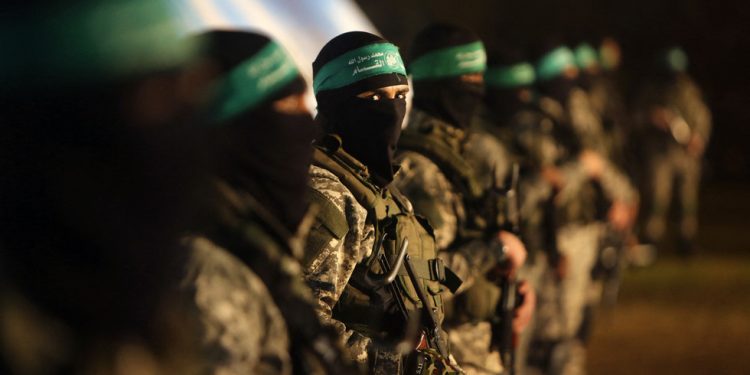 Hamas ‘veliko oslabljen’ – Biden — RT World News