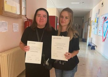 Heleni Prevšić posebna nagrada