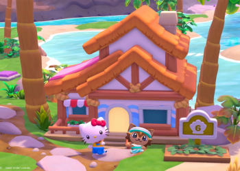 Hello Kitty Island Adventure dolazi na konzole i PC 2025