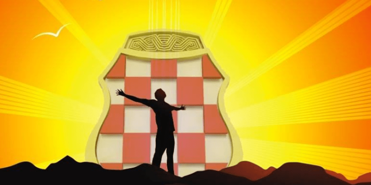 Herceg Bosna jedini racionalan izbor za opstanak Hrvata u BiH