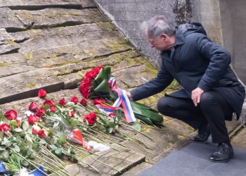 Holjevac: ‘Što Pupovac radi osim što obilazi srpske grobove? Možda zbog one poslovice?’